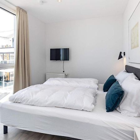 Apartment Wendtorf Xxxv Zewnętrze zdjęcie